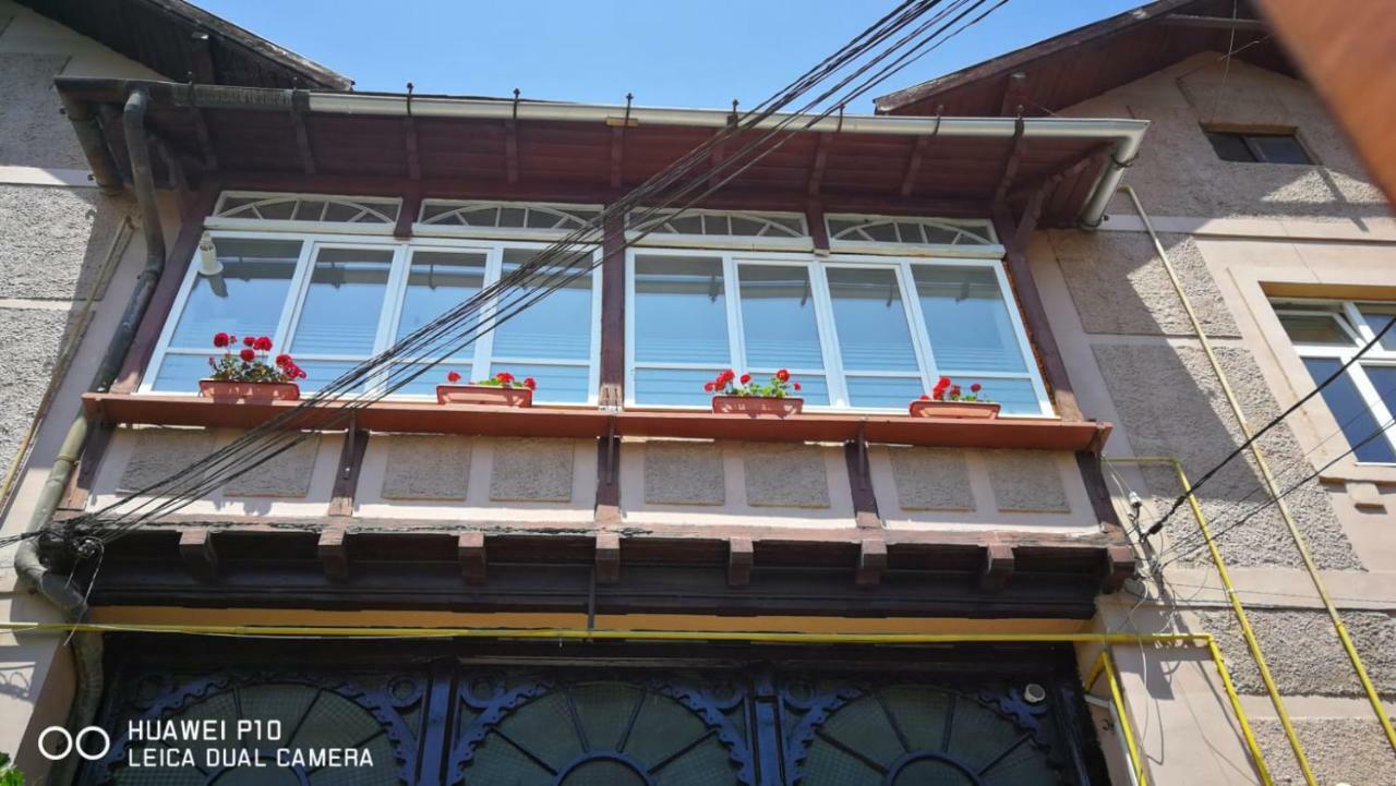 Apartament Hunter Apartment Cluj-Napoca Exterior photo